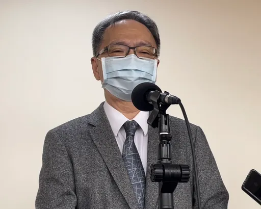 高端走後門爭議再起! 薛瑞元:符合規定就通過