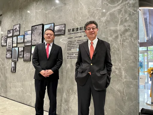 萬物皆漲擋不住 磁磚業恐掀漲價潮