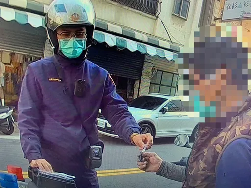 為保婚姻寧收18萬元罰單 高雄男:酒測超標老婆會跟我離婚