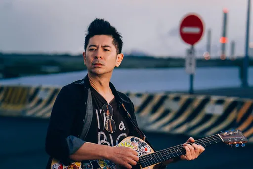 荒山亮發聲了!喊冤沒性侵女歌手 反控她勒索鉅額金錢「令我心生畏懼」