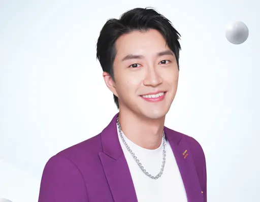 江宏傑揮別前妻福原愛擁「新歡」 6分鐘終於讓他看清楚一個人