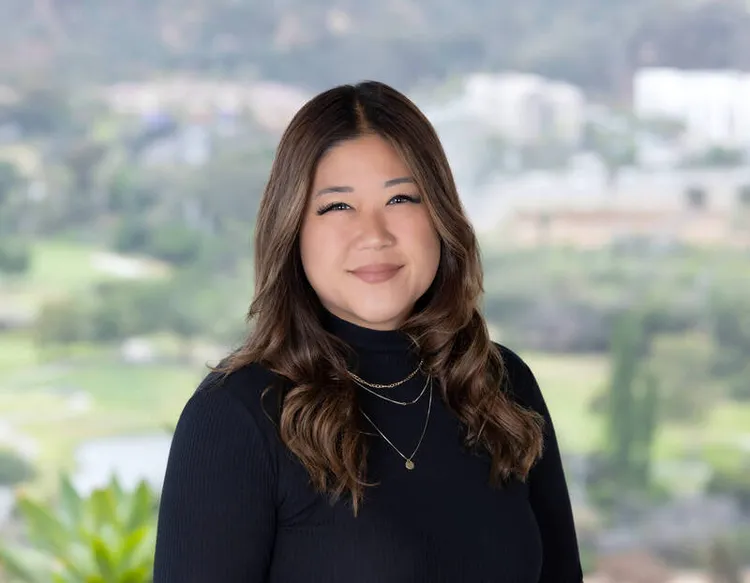 馬老師因教學認真並與學生親近，備受學生喜愛。翻攝翻攝San Diego County Office of Education