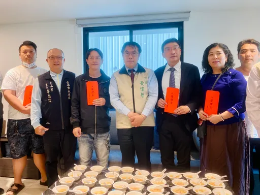 維冠震倒7年!揮別傷痛歡喜入厝「出雲居」 住戶欣慰:回家了