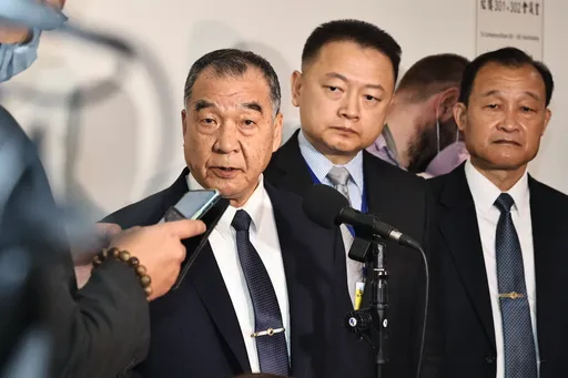 海軍掉槍太荒唐 邱國正震怒!揚言查辦很多人「掉腦袋沒話講」