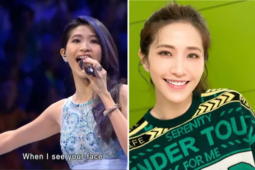 星媽驚傳罹肝癌!不熬夜不喝酒仍患病 疼痛難過卻樂觀不讓子女擔心