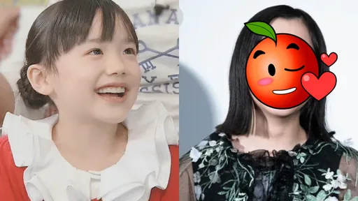 日本天才童星長大了 蘆田愛菜直升慶應大學政治系