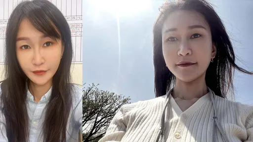 被酸沒在怕!鄉民女神又曝被誇好漂亮 吸出對手議員來讚:是非常漂亮