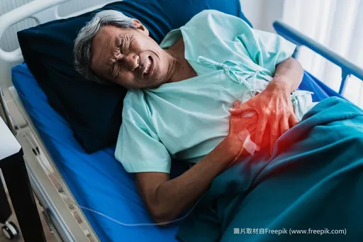 未老腎衰!染疫讓腎臟退化速度快轉3倍 名醫:康復後留意「四高五狀」