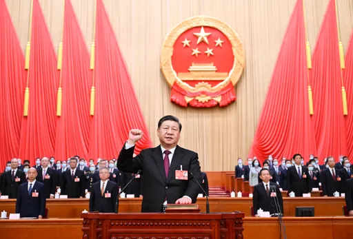 《紐時》：習近平當家長式領導　經濟政策細節交李強
