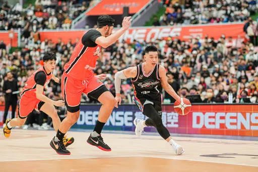 肯定鄭志龍!林書豪不亂誇人 除非他是很好的教練