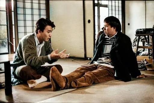 評價侯孝賢是天底下最龜毛導演 金獎剪接師:思考過是否要繼續合作