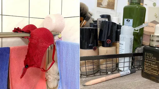 弟女友超沒禮貌！「會呻吟」不會打招呼　胸罩亂扔讓姊超崩潰