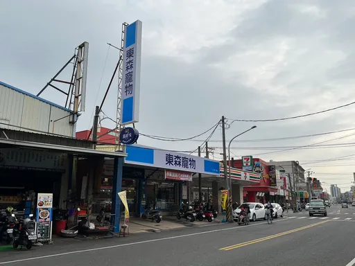 寵物商機攻佔全台 年銷售額突破387億去年激增至8335家