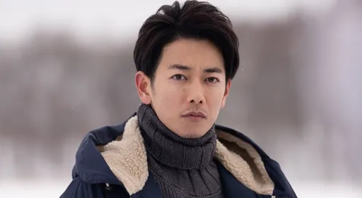 《First Love 初恋》佐藤健要来了！下周一抵台接机时间曝光