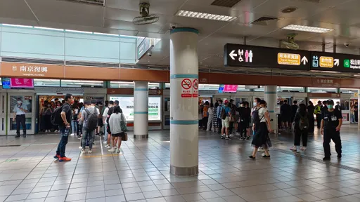 文湖線今異常3站過站不停　北捷調查：自動行駛中「這功能」未啟用