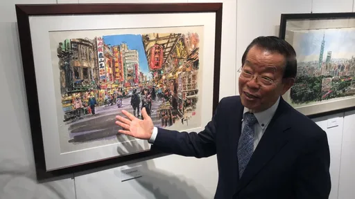 「普發6000預算」可鞏固邦交　謝長廷挺不比賽撒錢：宏都拉斯善根已斷