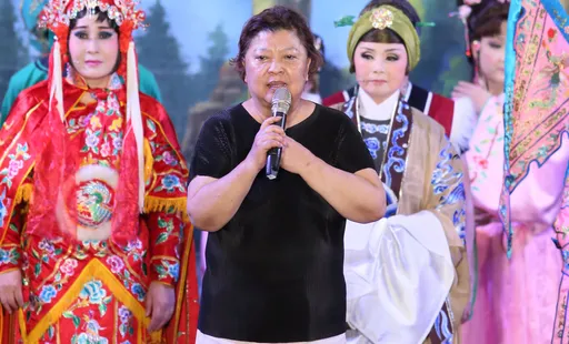 獨家專訪|歌仔戲大師陳美雲真正死因曝光 糖尿病洗腎10年獨子遺憾「沒說再見」