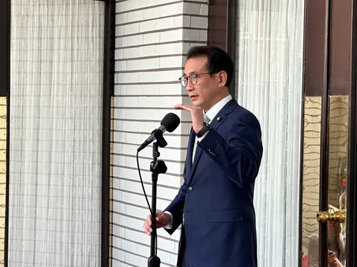 蔡英文「不激怒北京」4月訪美會麥卡錫？　民進黨團：樂觀其成
