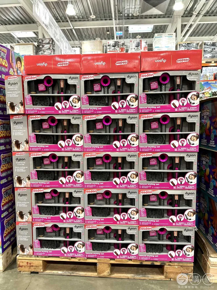 雖說是玩具但其實也有不少家長喜愛。Costco好市多 商品經驗老實說