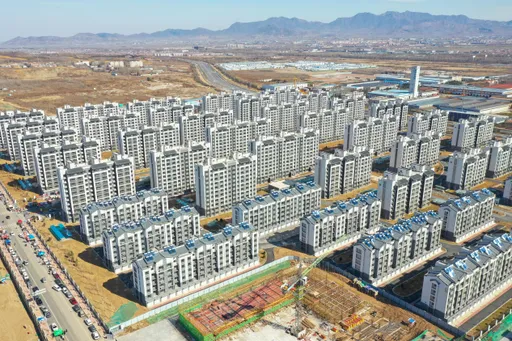 中國媒體熱報房市回暖 財經學者:怎麼可能?