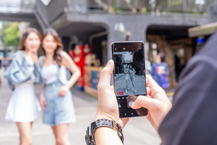 小米 Xiaomi 13 Series提供四款「人像大師鏡頭」。廠商提供