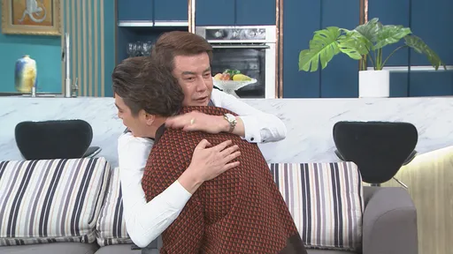 不敢相信!吳東諺為掩蓋老爸惡行殺姑姑 倪齊民竟不追究推託父愛