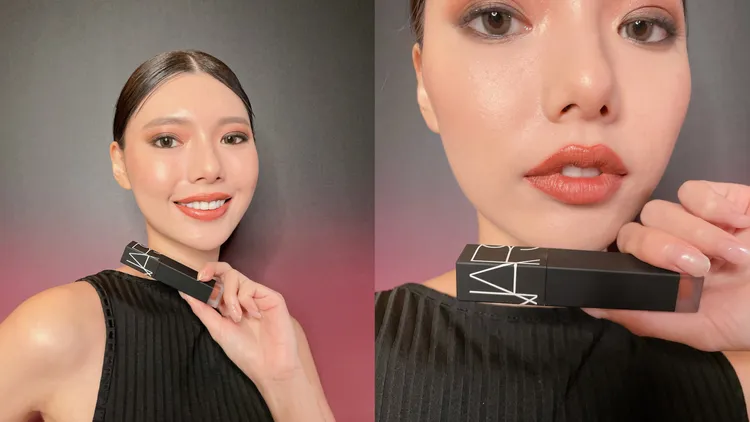 #317 Sex Kitten焦茶烏龍。張家玲攝