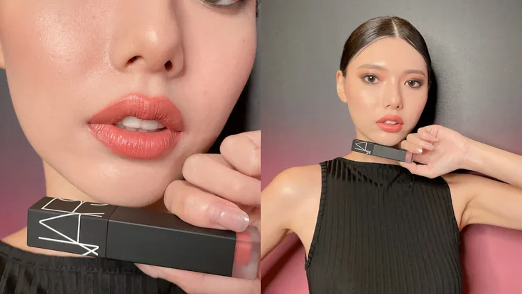 #888 Dolce Vita乾燥玫瑰。張家玲攝