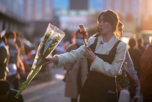 中國短影音用戶突破10億　「抖音」月活躍用戶7.15億排第一