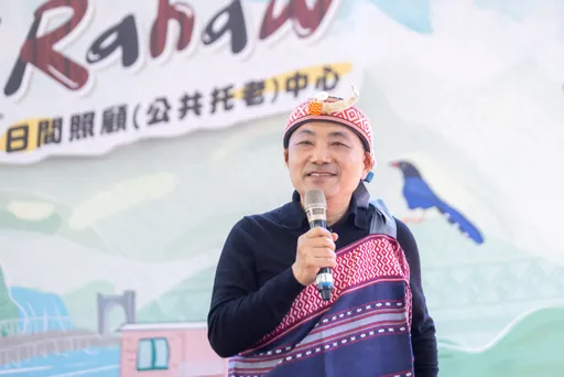 林明溱落選被指戰犯!侯友宜:選舉是一時的 蔣萬安幫緩頰