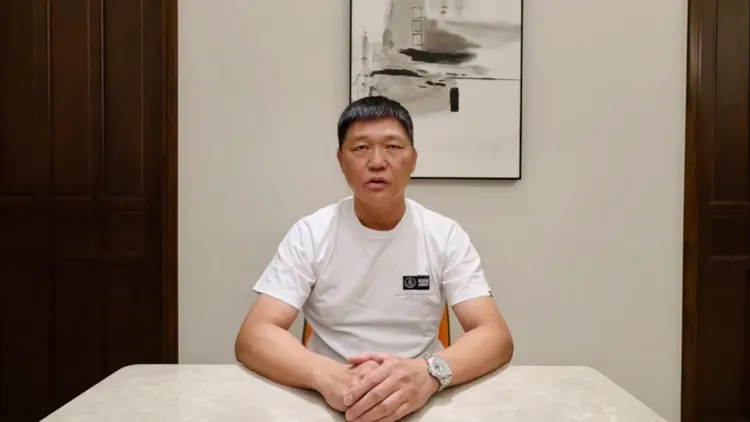 檢方查出，民進黨前中執委郭再欽擔任議長賄選案總操盤手。資料畫面