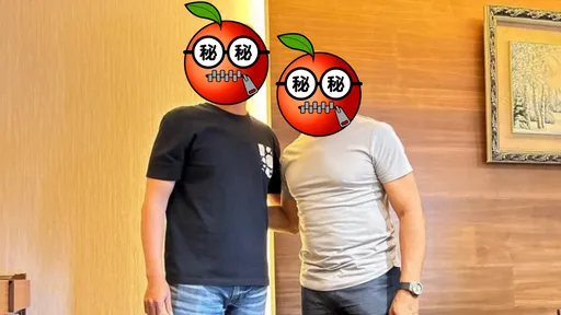 他倆同框這張照片看哭棒球迷!當年一早起床追大聯盟的回憶都回來了