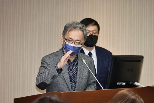 本土3例猴痘拉警报 薛瑞元点出「这状况」防治要更细腻