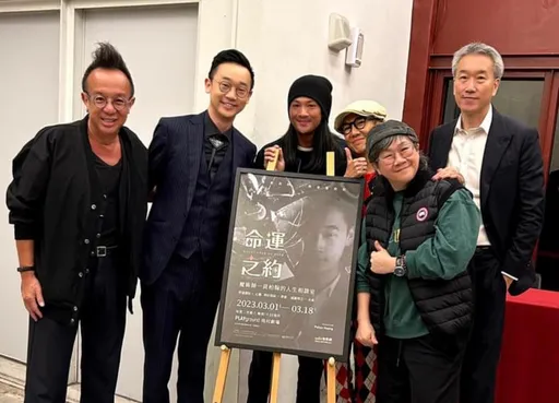 黃大煒被鬼才魔術師嚇傻 黃柏翰神乎其技安可再加場