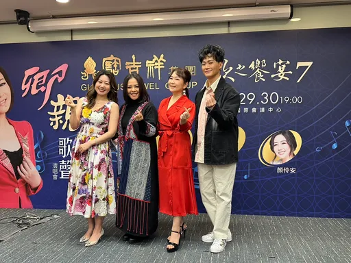 金曲歌后招認小3就劈腿 愛約泡狂燒百萬鬆口「很缺錢」