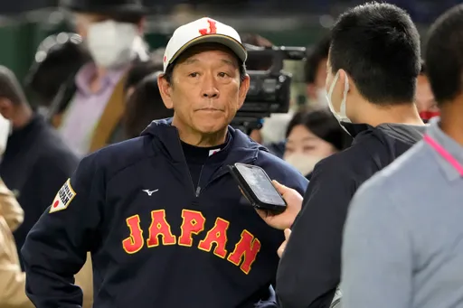 村上宗隆9局下原本想短打!日本監督說了這句話 他敲出再見安打