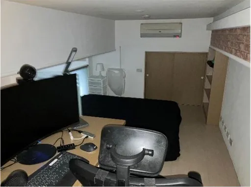 北市嚴抓日租套房 今年已開罰47件516萬元!大量二房東違建做日租拆屋費卻房東付