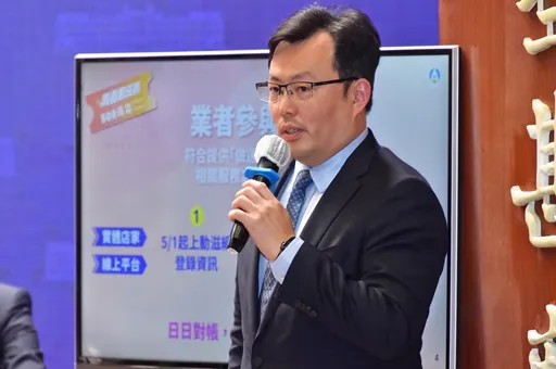 不只普发6000元！500元动滋券6月上路　这些人通通可以领