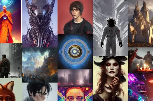 畢生心血被AI幾秒鐘仿冒複製　藝術家暴氣提告