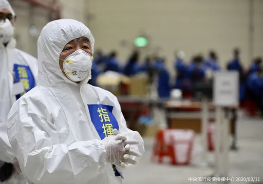 馬英九談武漢包機稱「我們政府造成困擾」 陳時中炸毛:沒做事的在心虛