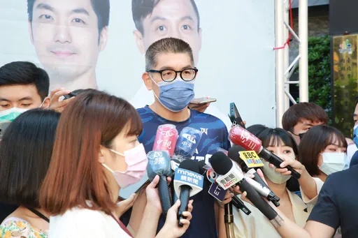 痛徹芯費！藍黨內世代交替戰不停　連勝文：我感同身受