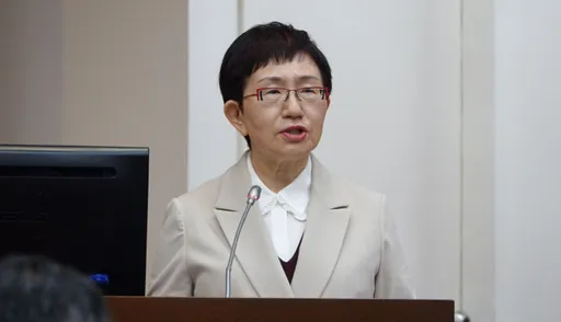 景氣燈號連4藍創14年新低 何時能反彈?財長莊翠雲這樣說