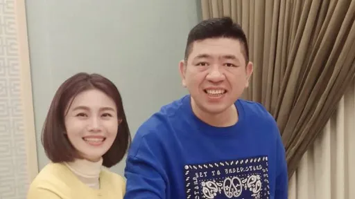 Nono為妻朱海君討公道 聞音樂劇總監致歉:傷害已造成