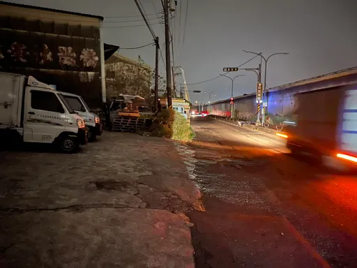 台北市士林社子地區大範圍停電　「近3萬戶受影響」停電原因曝光