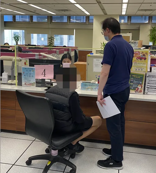 17歲中輟生拒酒測!挨罰18萬繳不出 現滿18歲決定面對:男子漢要負責