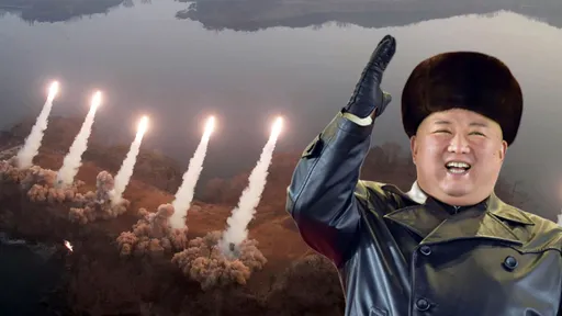 有事大哥罩？美控中俄在安理會作梗　變相鼓勵北韓試射飛彈