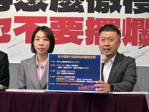 民進黨批侯友宜只想選總統！新北發言人怒嗆「嘴砲亂國」　綠反問一句話酸爆