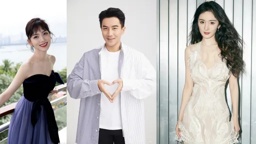 劉愷威被爆女友懷孕「正籌備婚禮」 楊冪傳為這事秘密赴港