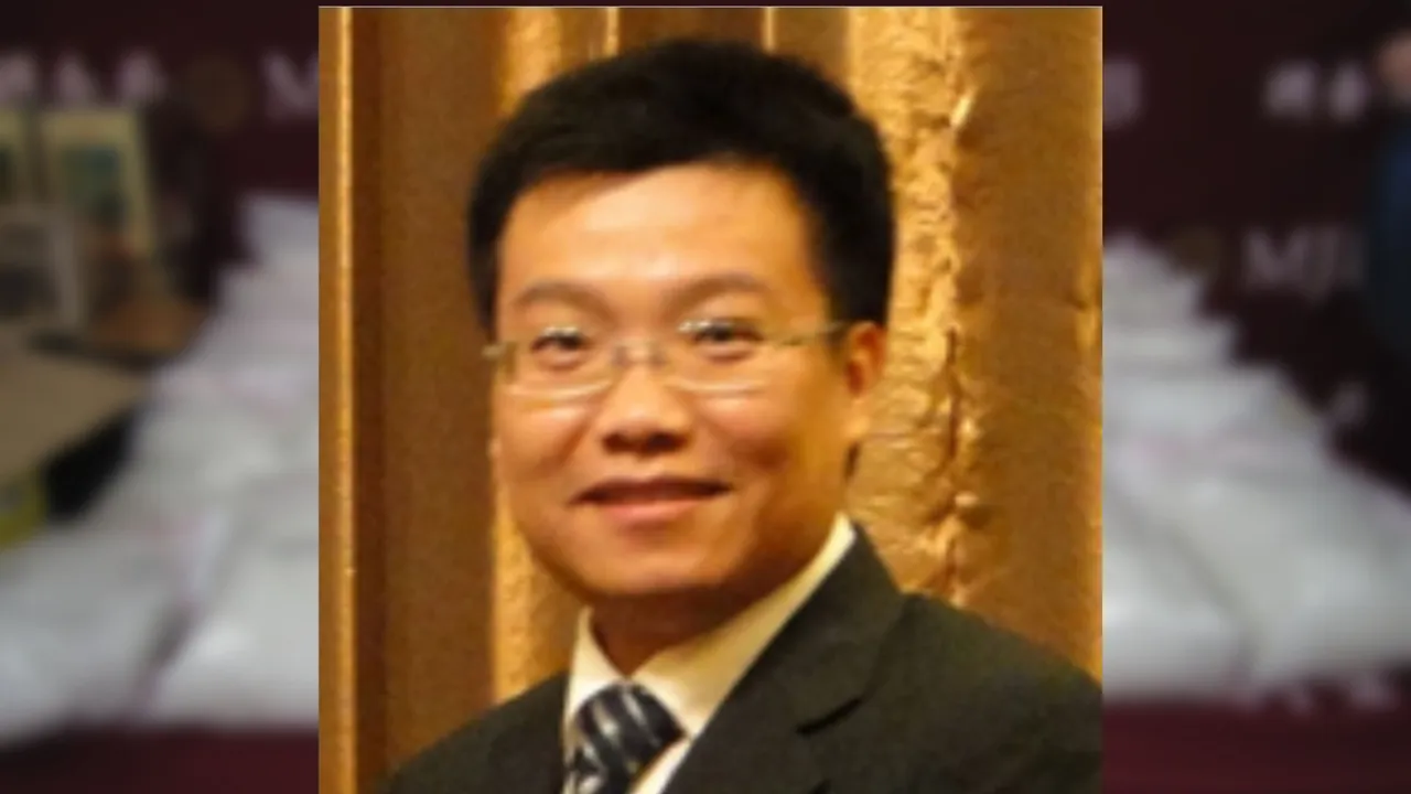 成大博士淪絕命毒師！原因曝光在校內實驗室煉「喵喵毒」｜壹蘋新聞網