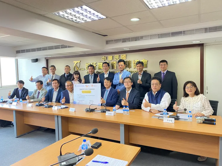 品保協會與各國辦「優質行程雙認證」，首個合作國家為韓國。品保協會提供
